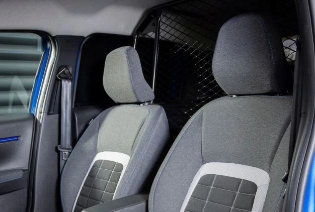 Best-in class comfort